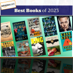 link to Amazon's Best Books of 2023