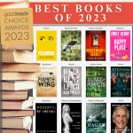 Link to the GoodReads Best Books of 2023