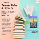 _Tween Tales & Treats (Instagram Post) 12_19