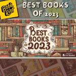 link to Book Riot's Best Books of 2023