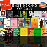 link to Time Magazine's Best Books of 2023