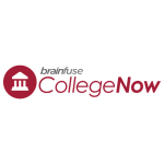 Brainfuse College Now logo