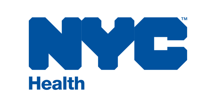 NYC Health logo