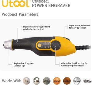 Power Engraver