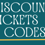 Discount tickets & Codes Logo (1)