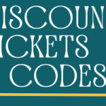 Discount tickets & Codes Logo (2)