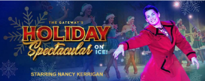 Holiday Spectacular
