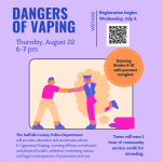 IG Dangers of Vaping 8_22