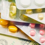 Lower Percsription drug prices