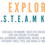 explorer steam kit banner