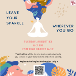 IG Leave Your Sparkle 8_13