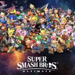 Smash Bros Ultimate