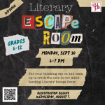 _Literary Escape Room IG 9 30