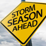 Storm Hurricane