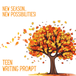 Teen Writing