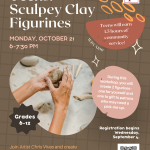 Oct 2024 Sculpey Clay