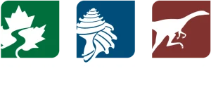 Paleontological Research Institution logo
