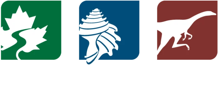 Paleontological Research Institution logo