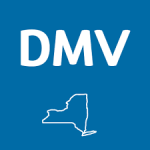 DMV logo