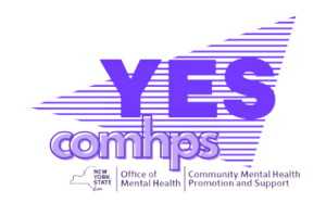 COMHPS Logo