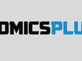 comics plus