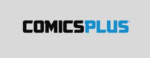 comics plus