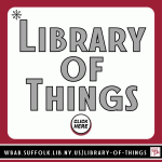 Link to the Library of Things collection