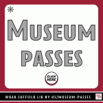 link to Museum Passes