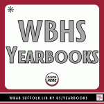 Link to West Babylon High School Yearbooks