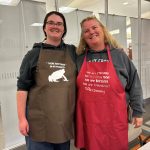 Cricut Aprons