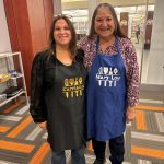 Cricut Aprons