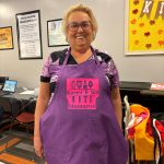Cricut Aprons