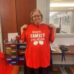 Cricut family vacation t-shirts