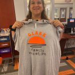 Cricut family vacation t-shirts