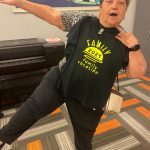 Cricut family vacation t-shirts