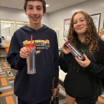 Cricut tumblers