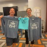 Cricut family vacation t-shirts