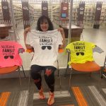 Cricut family vacation t-shirts