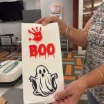 Cricut towels