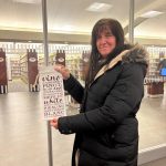 Cricut wine bags