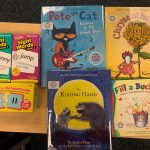Flash Cards: Sight Words Level 1 Flash Cards: Sight Words Level 2 Flash Cards: Numbers to 100: Match Ups and books