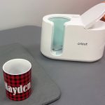 cricut mug
