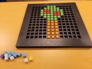 Bloxels