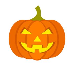 Jack-o-lantern clip art