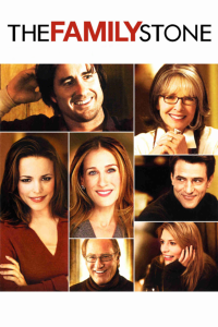 The Family Stone DVD cover