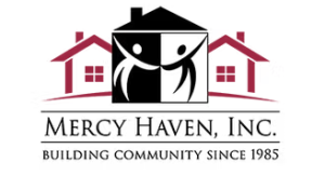 Mercy Haven Logo