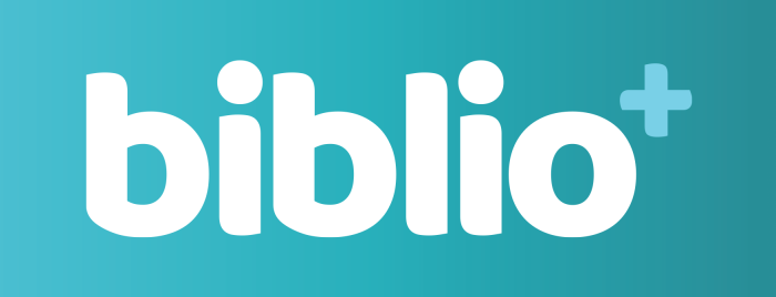 biblioplus logo