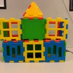 colorful blocks