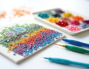 Diamond Art