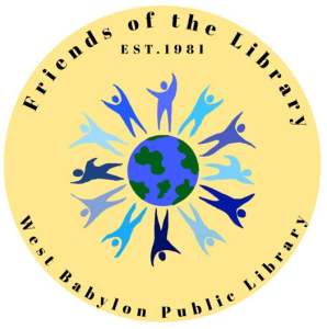 Friends Logo